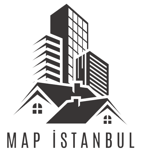 Map İstanbul