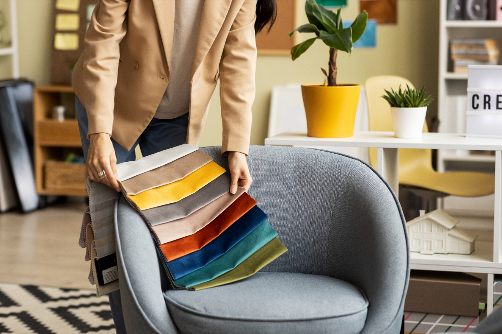 İç Dekorasyon ve Tasarım